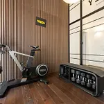 Pley Cagliari Boutique Rooms