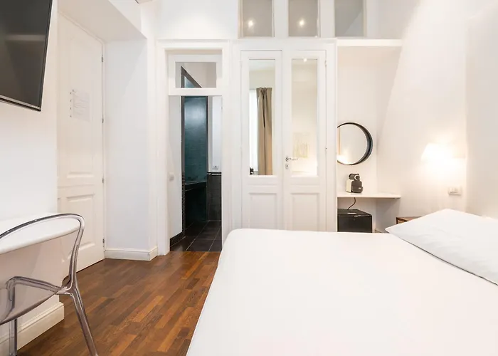 Pley Cagliari Boutique Rooms