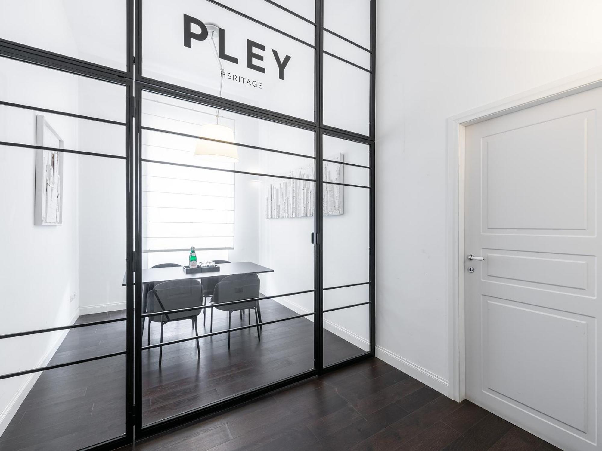 Guest house Pley Boutique