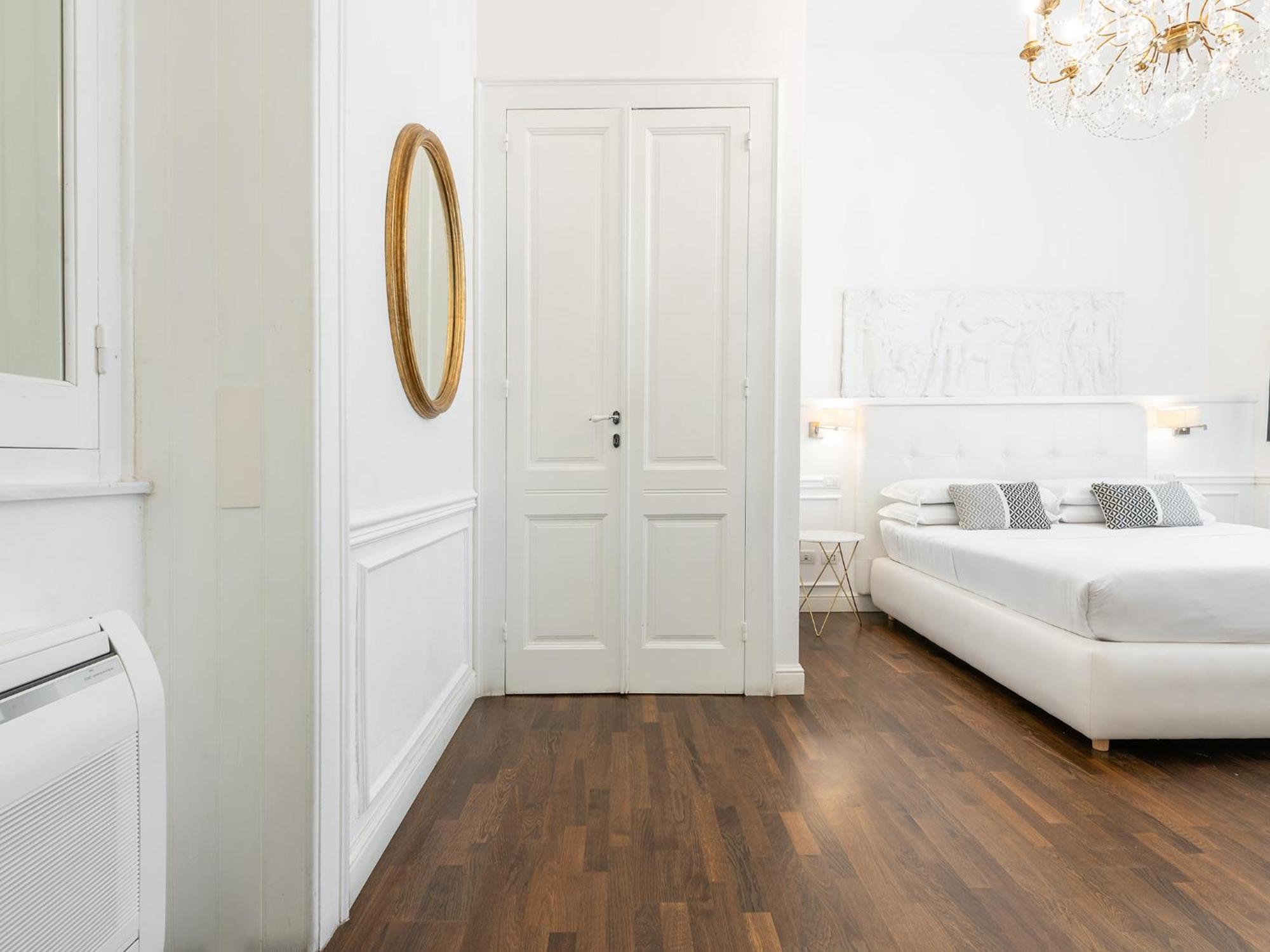Pley Boutique Guest house Cagliari