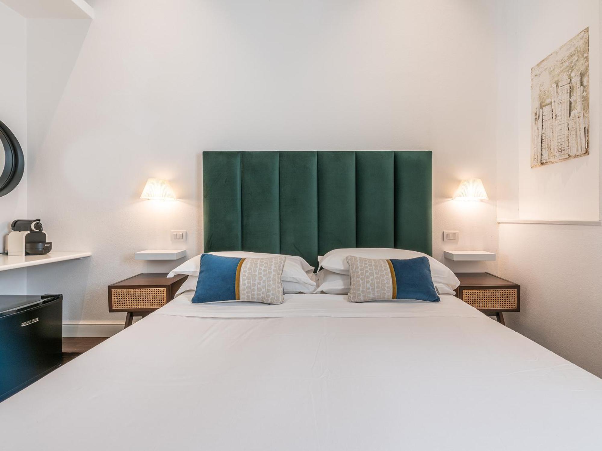 Pley Boutique Guest house *