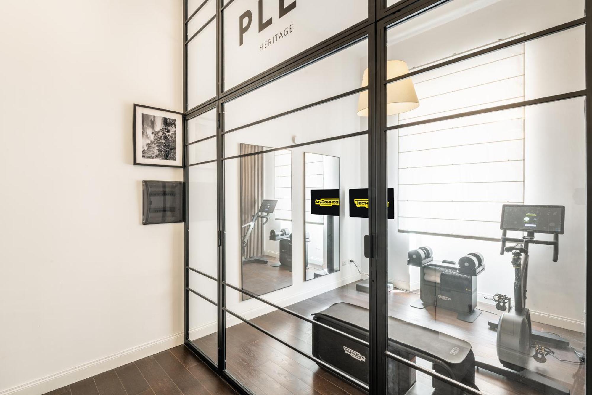 Pley Boutique Gasthuis *