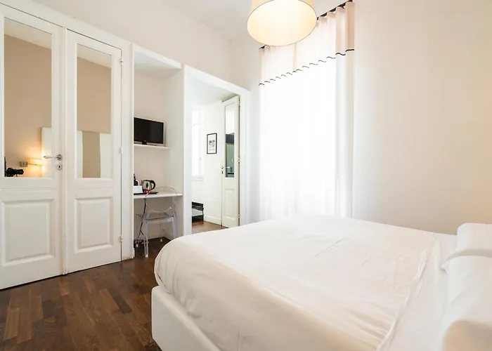Pley Cagliari Boutique Rooms
